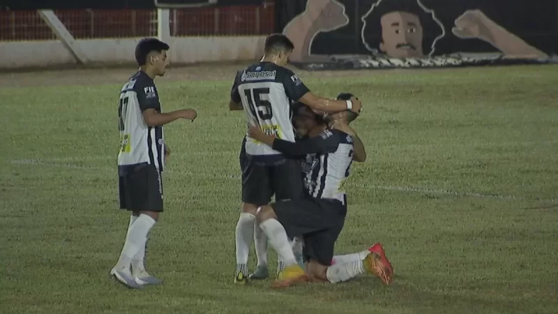 Operário vence de virada e conquista primeira vitória na Série D