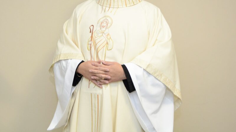 Padre denuncia ameaças de fiel após homilia sobre maçonaria em Campo Grande
