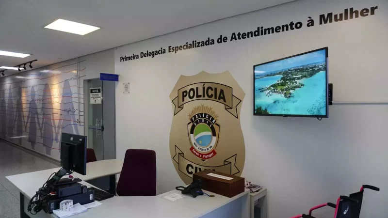 Mulher é esfaqueada seis vezes após recusar relação sexual com ex-companheiro em Campo Grande