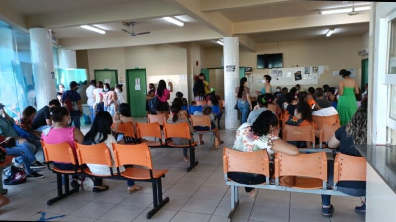 Campo Grande registra aumento de mortes por doenças respiratórias: 94 óbitos em 2025