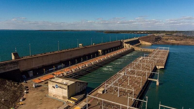 MPMS abre inquérito para investigar impactos ambientais de hidrelétrica no Rio Sucuriú