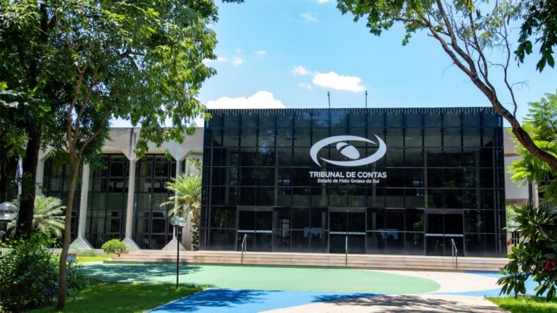 TCE-MS atualiza regras do sistema e-Sfinge com nova resolução válida a partir de 2026