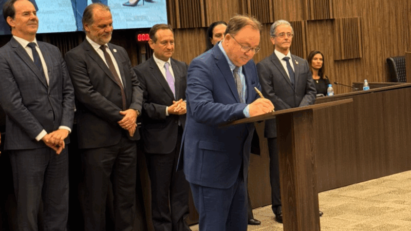 TJMS adere ao sistema eproc para modernizar gestão processual