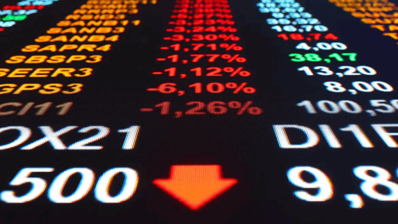 Dólar recua 1,47% e Ibovespa fecha em alta histórica com otimismo no mercado