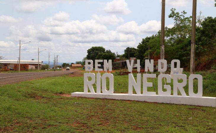 Rio Negro celebra 60 anos de história, imigração e desenvolvimento