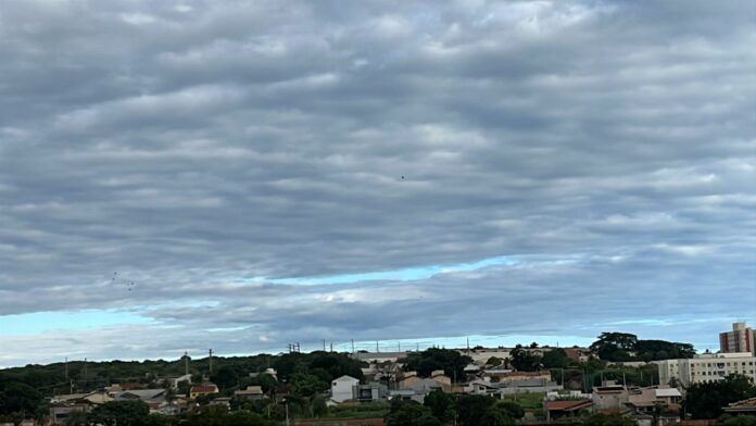 Previsão do tempo para o Dia das Mães em MS — domingo (11)