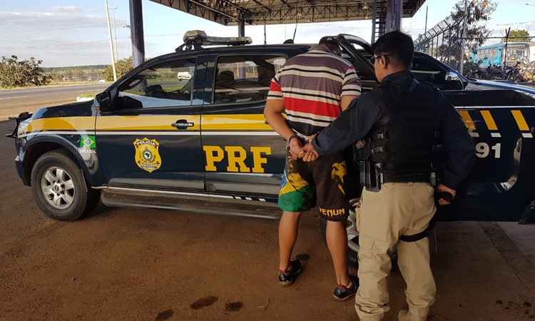 Embriaguez e confusão na BR-163!