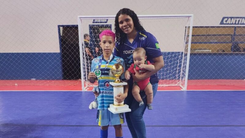 Ajude o pequeno Douglas a realizar seu sonho!