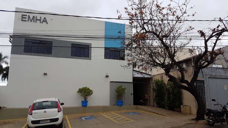 Emha suspende temporariamente cadastros habitacionais em Campo Grande