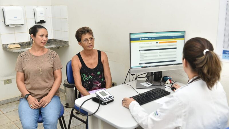 Campo Grande terá mais de 100 médicos atendendo nas UPAs e CRSs neste sábado (24)