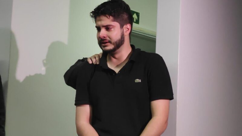 Justiça determina pensão mensal para filha de corredora morta por estudante embriagado em Campo Grande