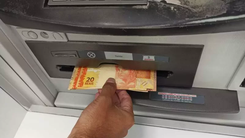 Servidores estaduais de MS recebem salário de maio na segunda-feira (2)