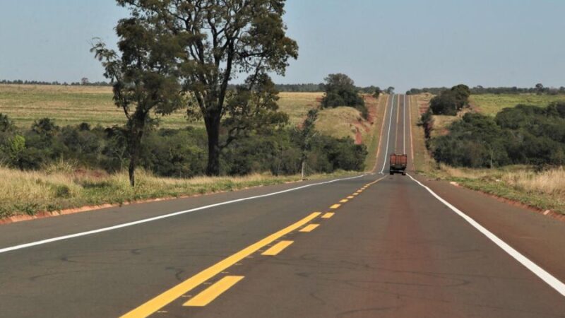 Duplicação da BR-060 avança com lançamento de licitação para projeto executivo