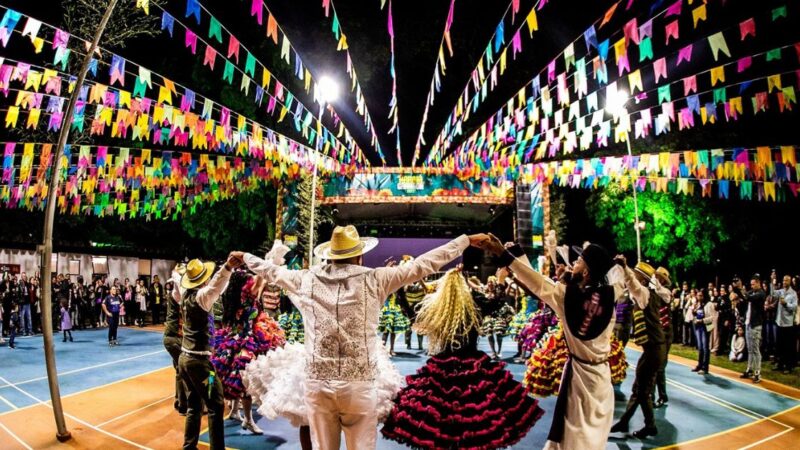 Junho chegou! Veja as festas juninas já confirmadas em Campo Grande