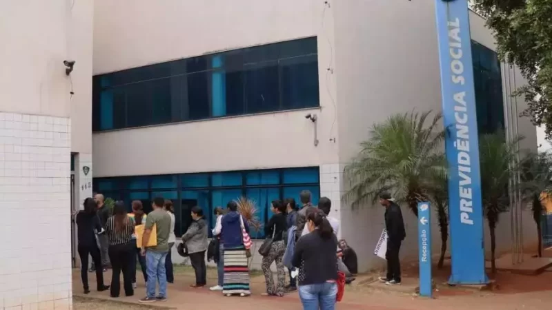 Empresas de Campo Grande são suspeitas de descontos indevidos em aposentadorias do INSS