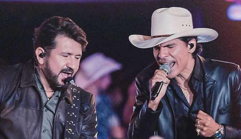 Campo Grande celebra a 23ª edição do Arraial de Santo Antônio com festa, fé e música sertaneja