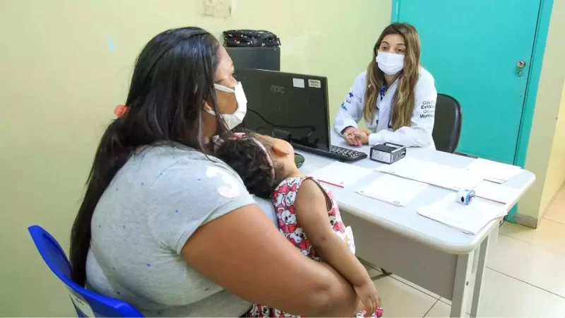 Sesau divulga escala médica para UPAs e CRSs nesta quarta-feira (4) em Campo Grande