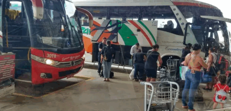 MP-MS investiga preço abusivo em passagens de ônibus entre Campo Grande e Corumbá