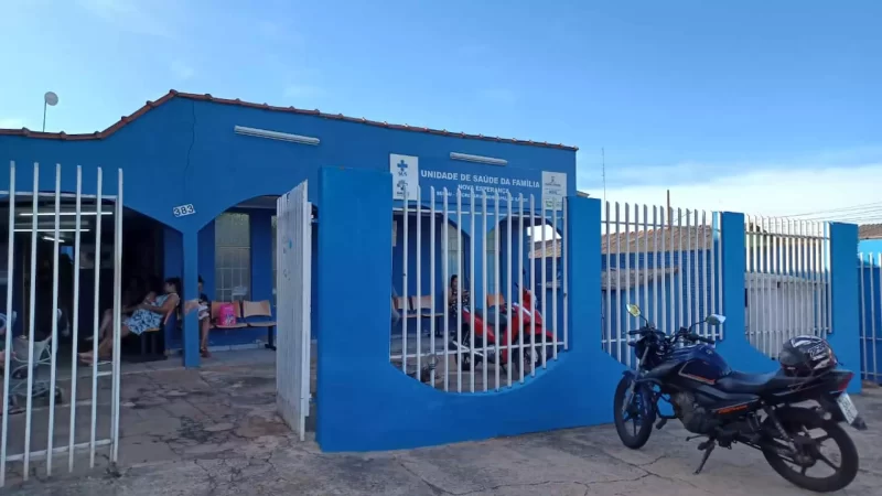 Fechamento da USF Nova Esperança preocupa moradores e profissionais da saúde em Campo Grande