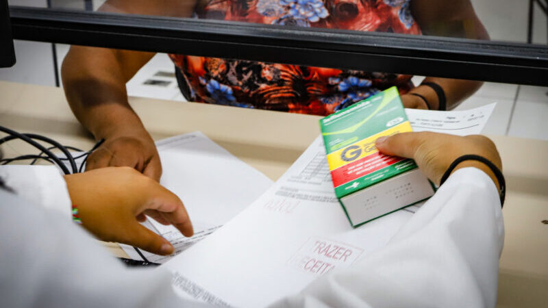 Projeto de lei propõe entrega gratuita de antidepressivos como Duloxetina e Sertralina pelo SUS