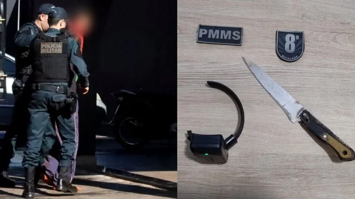 Mulher é esfaqueada oito vezes e sofre tentativa de estupro durante invasão a residência em MS