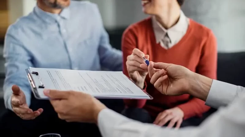 Contrato de Namoro ganha espaço em MS como proteção jurídica e patrimonial para casais