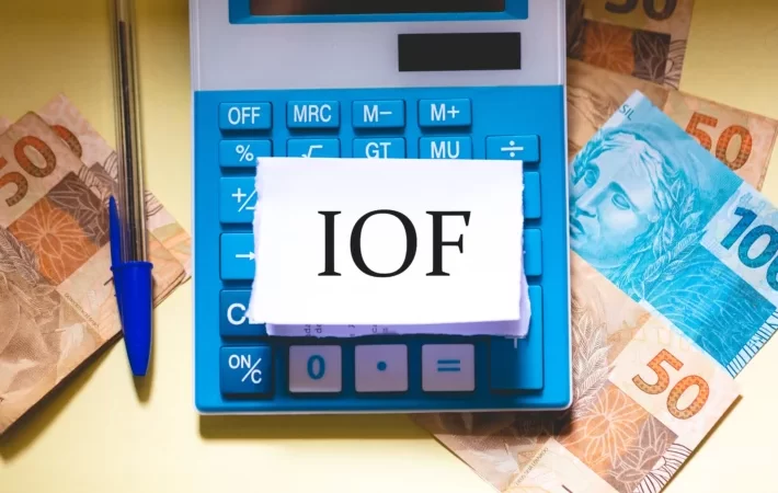 Governo anuncia mudanças no IOF e tributos para ampliar arrecadação e evitar novo corte de gastos