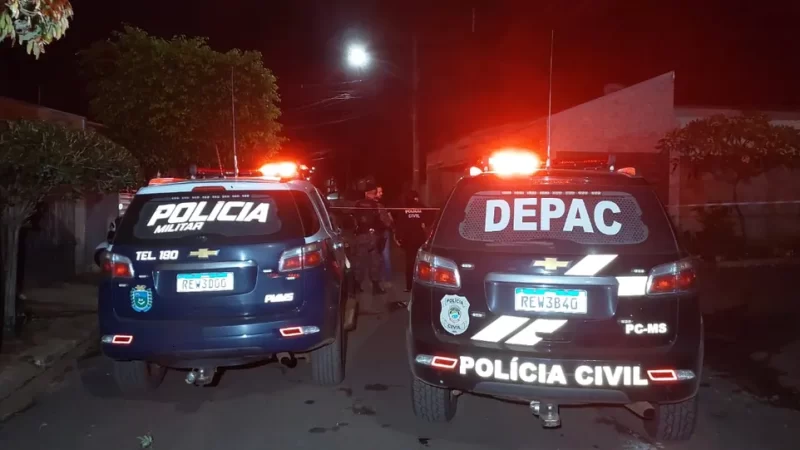 Grávida de 19 anos é encontrada morta em casa em Campo Grande; bebê também não sobrevive