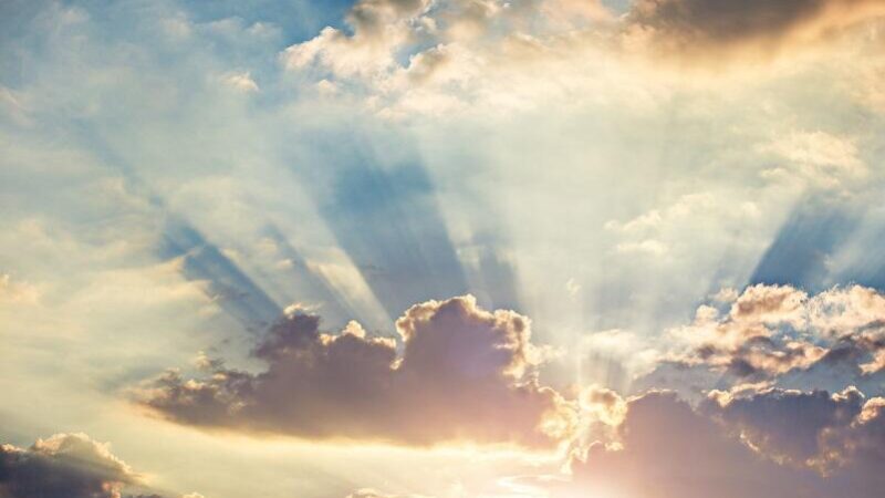 Calor retorna a Mato Grosso do Sul nesta segunda-feira (16), mesmo com céu encoberto