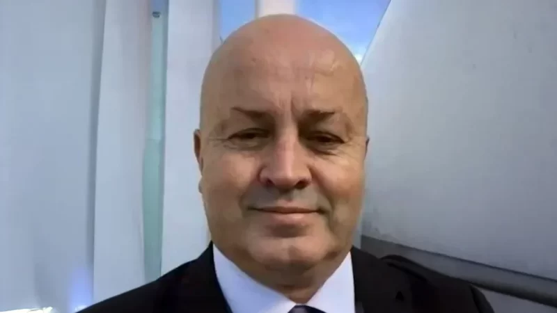 Defesa do “careca do INSS” tenta anular relatórios do Coaf usados pela PF em investigação sobre fraudes bilionárias