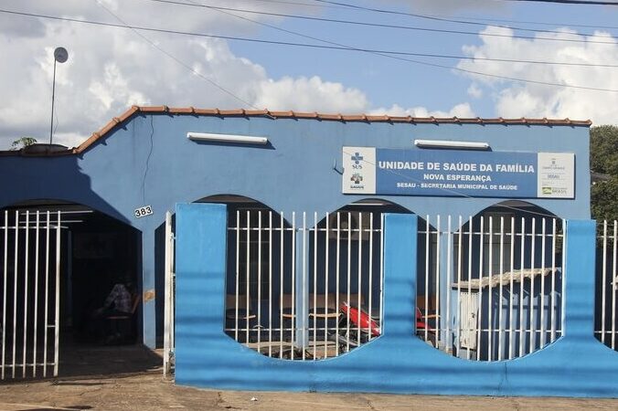 Fechamento de unidade de saúde em Campo Grande afeta idosos e mobiliza moradores