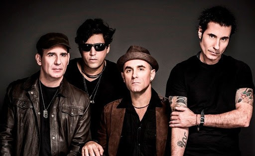 Agenda cultural! Capital Inicial comanda sábado repleto de música, cultura e festas em Campo Grande