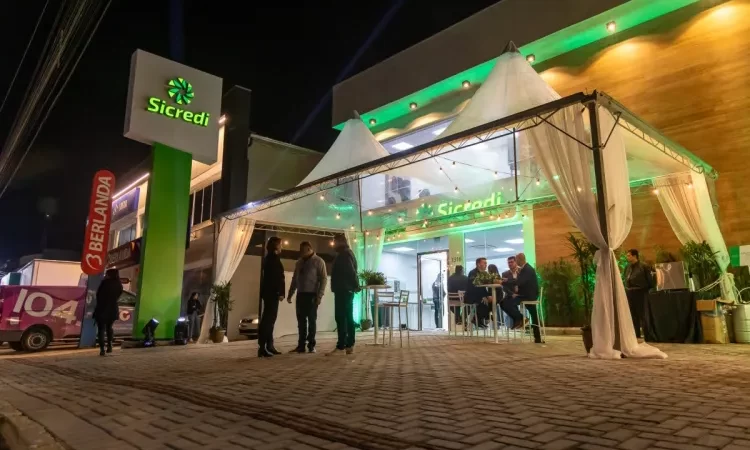 Golpistas causam prejuízo de R$ 220 mil ao Sicredi em Campo Grande; Polícia Civil investiga