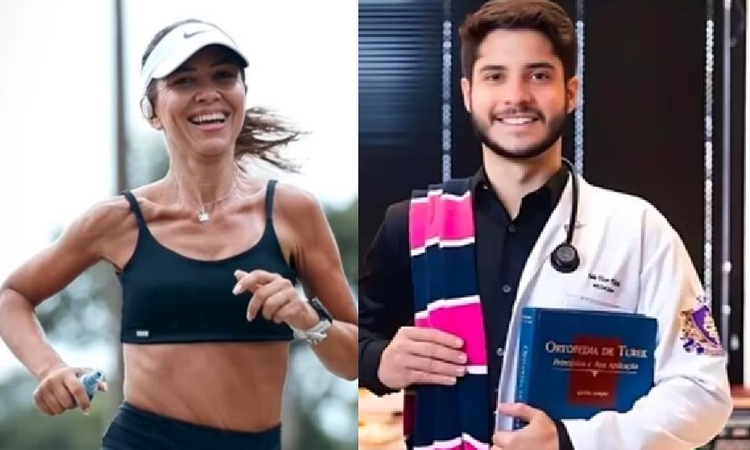 Justiça mantém em liberdade estudante acusado de matar atleta atropelada em Campo Grande