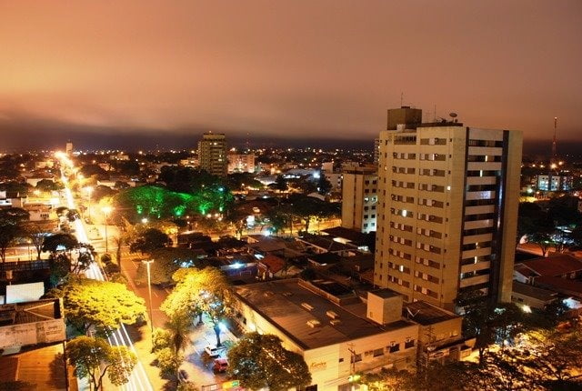 Tremor é sentido em diversas regiões de Dourados; Defesa Civil investiga possível abalo sísmico