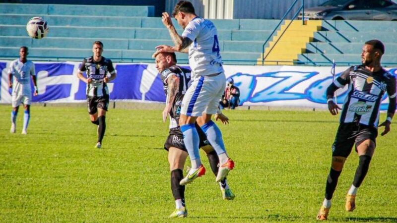 Lanterna do Grupo A7, Operário recebe o Goiatuba neste sábado em jogo decisivo pela Série D