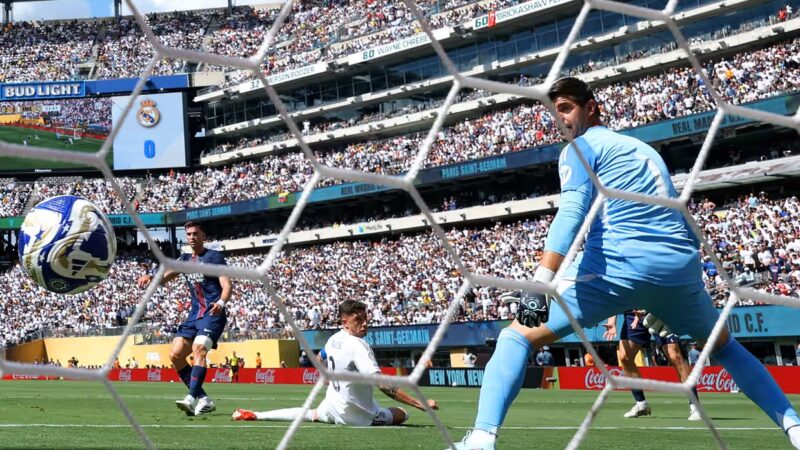 Chelsea x PSG: duelo de gigantes decide o inédito Mundial de Clubes em Nova Jersey