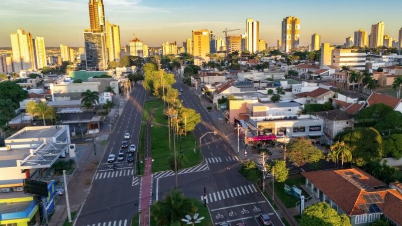 Frio marca a manhã em MS, mas calor deve retornar a partir de quinta-feira