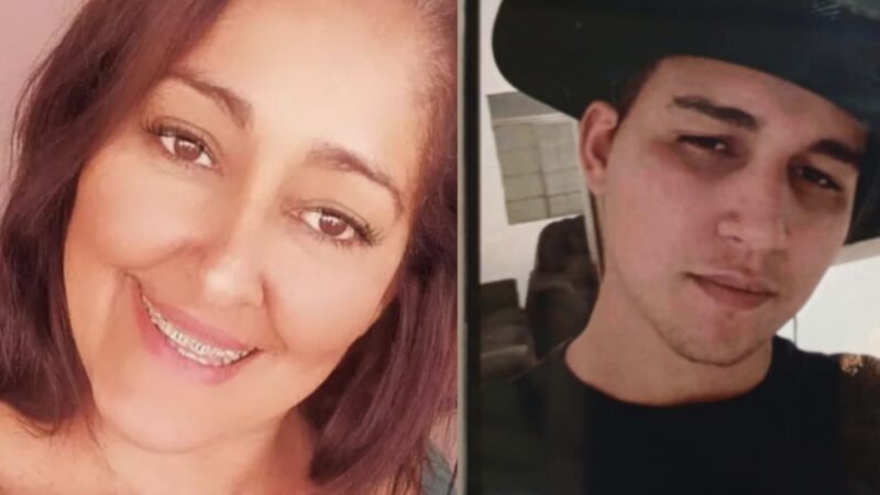 Filho mata mãe a facadas e foge em Glória de Dourados; é o 17º feminicídio no Estado