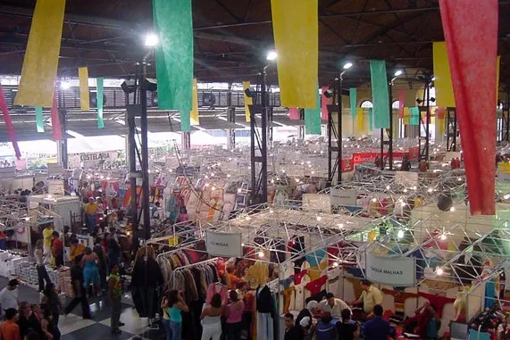 Frio com diversão: fim de semana recheado de eventos em Campo Grande