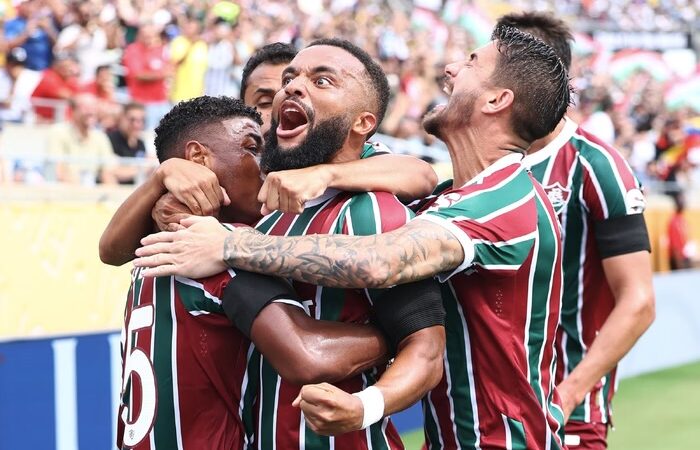 Fluminense vence o Al-Hilal por 2 a 0 e avança à semifinal do Mundial de Clubes