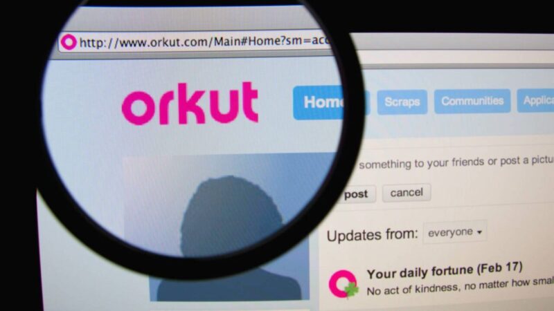 Orkut deve retornar em 2025 com foco em autenticidade e experiência mais saudável