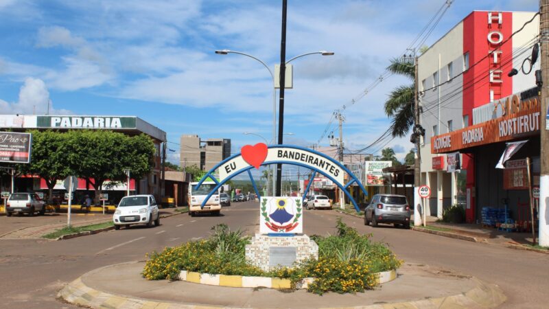 Eleitores de Bandeirantes voltam às urnas neste domingo (6) para eleger novo prefeito