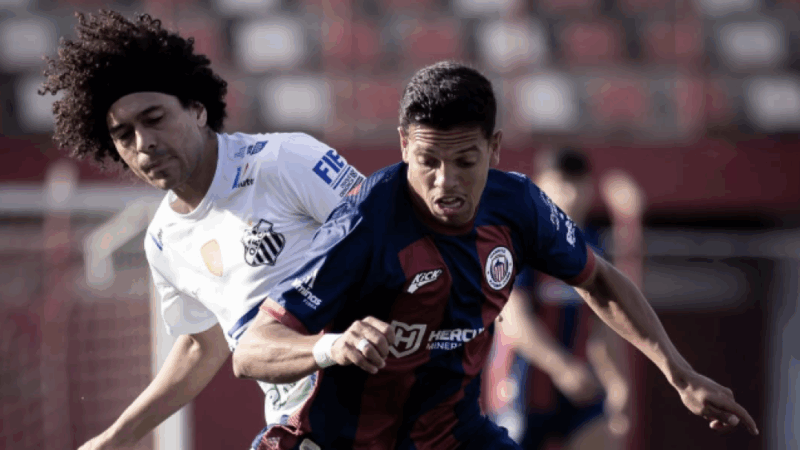 Operário empata fora de casa e segue fora da zona de classificação da Série D