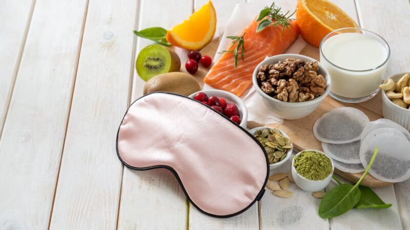 Sono ruim? Especialistas explicam como alimentação influencia na qualidade do descanso