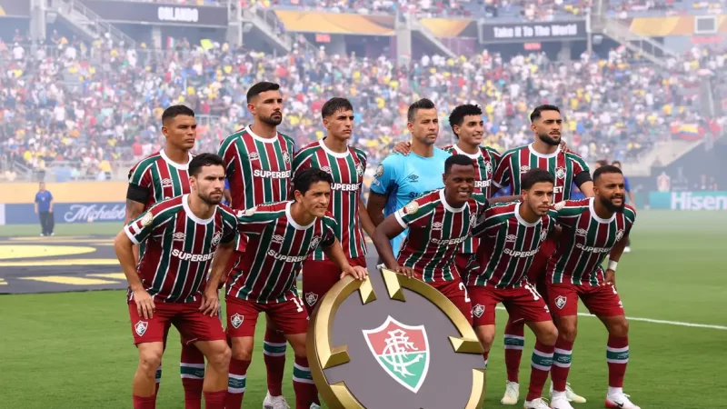 Fluminense encara Chelsea por vaga na final do Mundial de Clubes nesta terça-feira