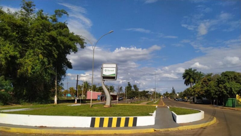 MS tem quinta-feira de sol forte, manhãs geladas e calor à tarde