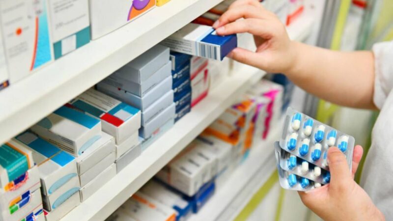 TCE-MS fixa limite da CMED como teto legal para compra de medicamentos por órgãos públicos