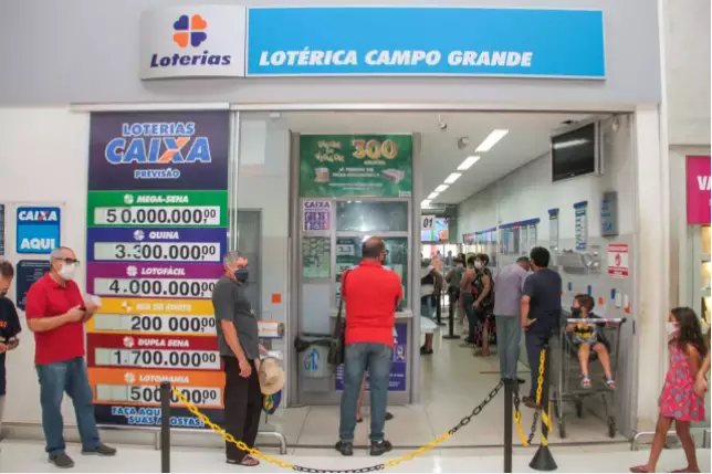 Apostas de loterias ficam mais caras a partir desta quinta-feira (10)