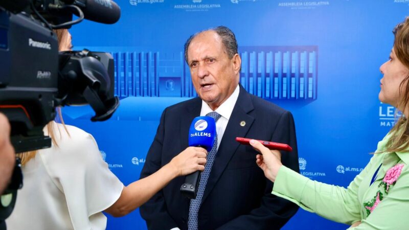 Zé Teixeira pede apoio da bancada federal à inclusão de Agente de Vigilância em Saúde na CBO